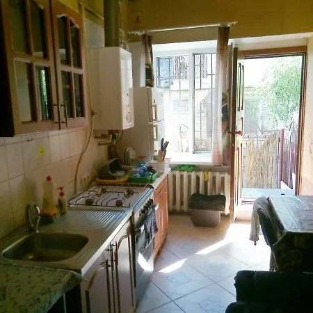 Duplex * Одесса
