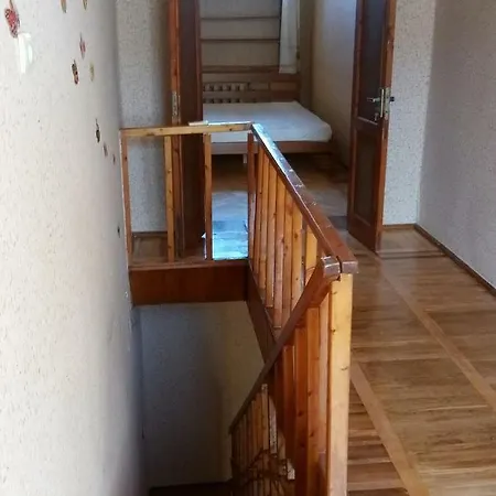 Apartman Duplex