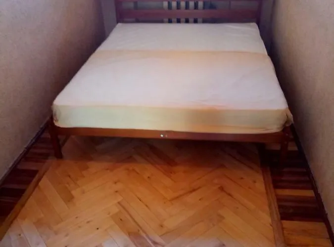 Duplex Apartment Odesa