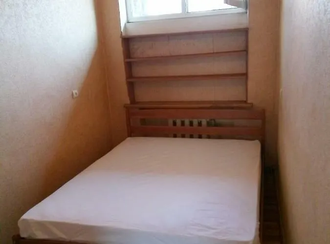 Duplex Διαμέρισμα Οδησσός