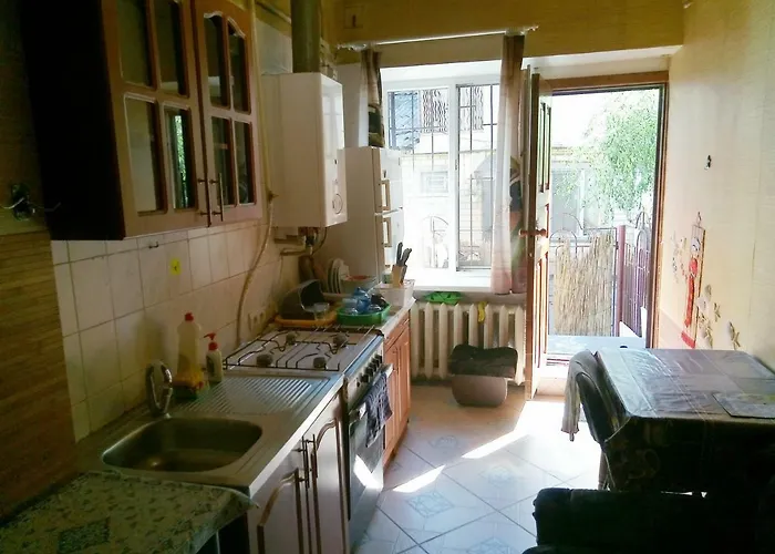 Duplex * Οδησσός