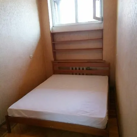 Duplex Apartman Odessza