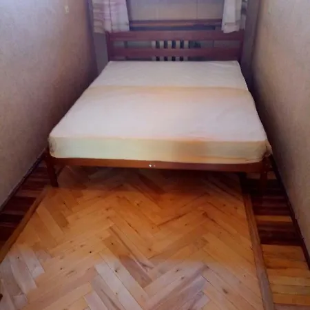 Duplex Apartman Odessza